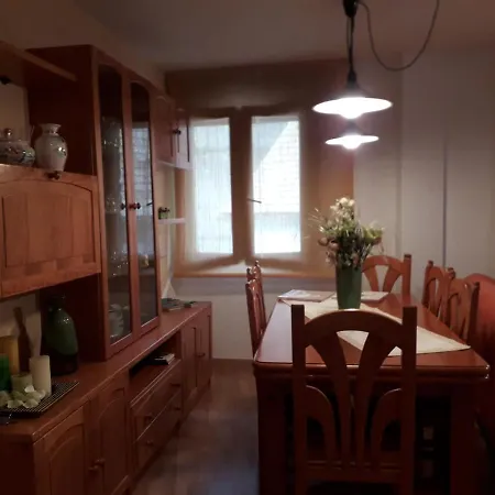 Apartamento En Bielsa