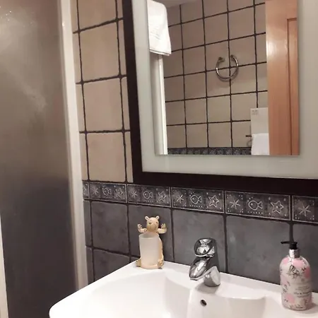 Apartamento En * Bielsa