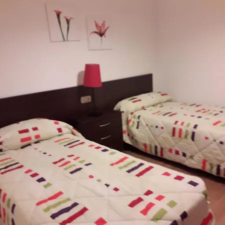 Apartamento En Apartment *