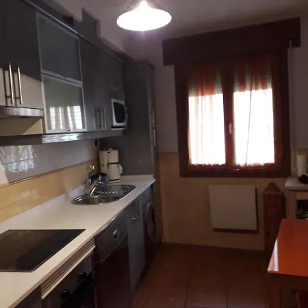Apartamento En