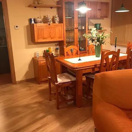 Apartamento En Bielsa