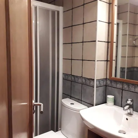 Apartamento En Apartment Bielsa