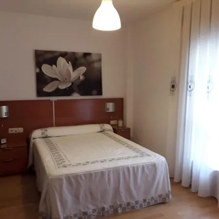 Apartamento En