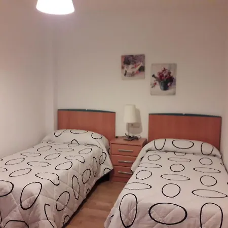 Apartamento En